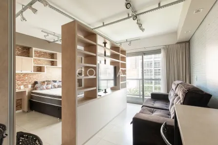Apartamento com 1 Quarto à venda, 39m² no Auxiliadora, Porto Alegre