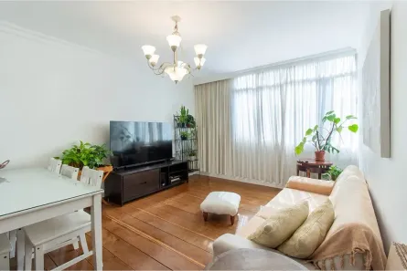 Apartamento com 2 Quartos à venda, 103m² no Vila Mariana, São Paulo