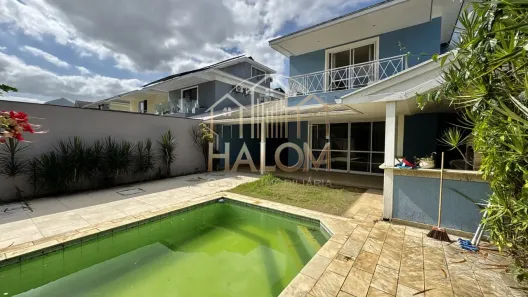 Casa de Condomínio com 4 Quartos à venda, 320m² no Recreio dos Bandeirantes, Rio de Janeiro