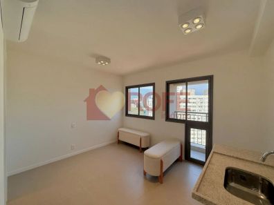Apartamento com 1 Quarto à venda, 22m² no Jardim das Acácias, São Paulo