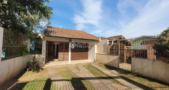 Casa com 3 Quartos à venda, 160m² no São Miguel, São Leopoldo