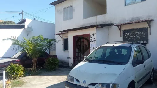 Apartamento com 1 Quarto à venda, 72m² no Guaratiba, Rio de Janeiro
