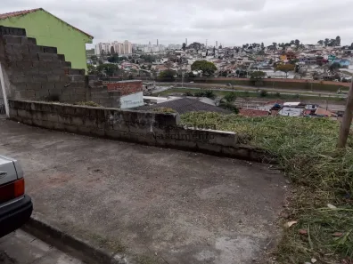 Lote/Terreno à venda, 10m² no Parque dos Príncipes, Jacareí