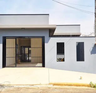 Casa com 3 Quartos para alugar, 284m² no Vila Camargo, Limeira