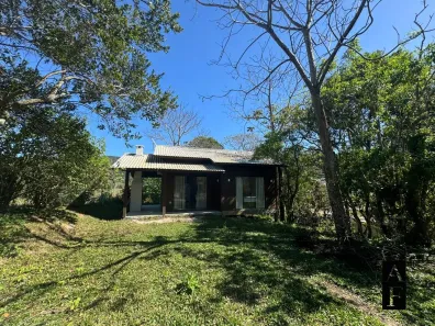 Casa com 2 Quartos à venda, 79m² no Ambrósio, Garopaba