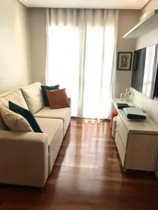 Apartamento com 3 Quartos à venda, 68m² no Vila Butantã, São Paulo