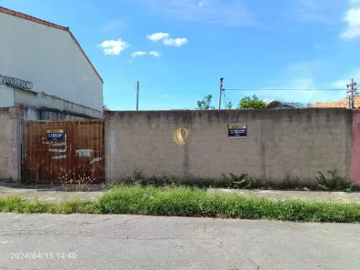 Lote/Terreno à venda, 360m² no Nossa Senhora do Carmo II, Sete Lagoas
