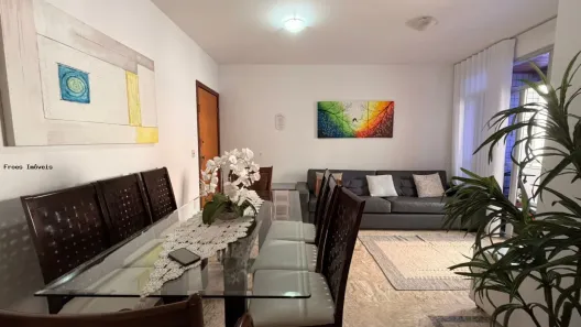 Apartamento com 2 Quartos à venda, 75m² no Luxemburgo, Belo Horizonte