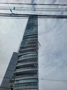Apartamento com 3 Quartos à venda, 188m² no Umarizal, Belém