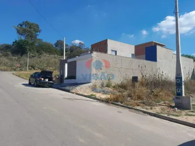 Lote/Terreno à venda, 180m² no Residencial Morro da Mata, Salto