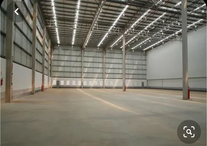 Galpão/Depósito/Armazém para alugar, 1000m² no Porto Seco Pirajá, Salvador