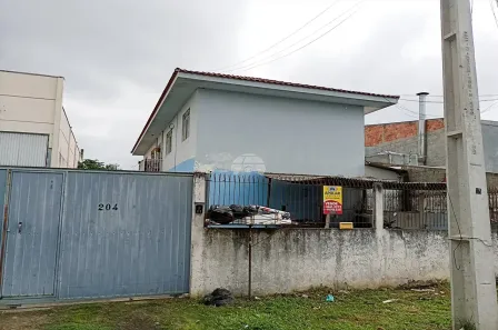 Apartamento com 3 Quartos à venda, 55m² no Guatupê, São José dos Pinhais