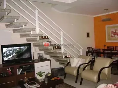 Sobrado com 3 Quartos à venda, 210m² no Olímpico, São Caetano do Sul