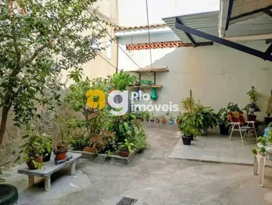 Casa com 2 Quartos à venda, 30m² no Oswaldo Cruz, Rio de Janeiro