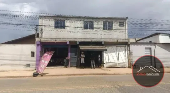 Casa com 3 Quartos à venda, 223m² no Conjunto Residencial Santo Ângelo, Mogi das Cruzes