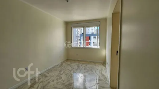 Apartamento com 1 Quarto à venda, 37m² no Bom Fim, Porto Alegre