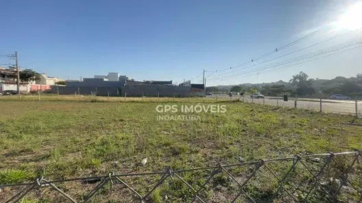 Lote/Terreno à venda, 1065m² no Jardim Colonial, Indaiatuba