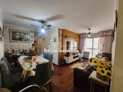 Apartamento com 2 Quartos à venda, 60m² no Vila Solar, Ferraz de Vasconcelos