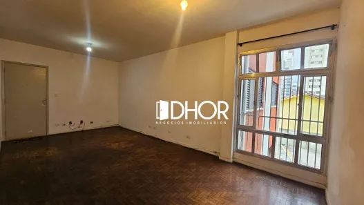 Apartamento com 2 Quartos à venda, 77m² no Vila Olímpia, São Paulo
