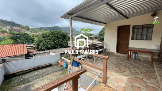 Casa com 3 Quartos à venda, 345m² no Olhos D'Água, Belo Horizonte