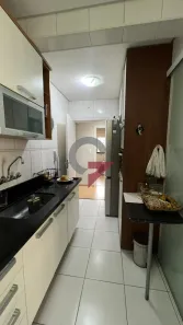 Apartamento com 3 Quartos à venda, 88m² no Jardim das Nações, Taubaté