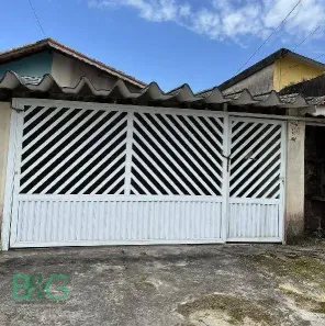 Casa de Condomínio com 2 Quartos à venda, 86m² no Jardim Ribamar, Peruíbe