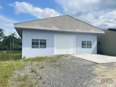 Galpão/Depósito/Armazém à venda, 360m² no Vila Nova, Joinville