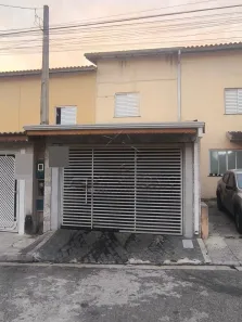Casa de Condomínio com 2 Quartos à venda, 51m² no Jardim das Colinas, Votorantim