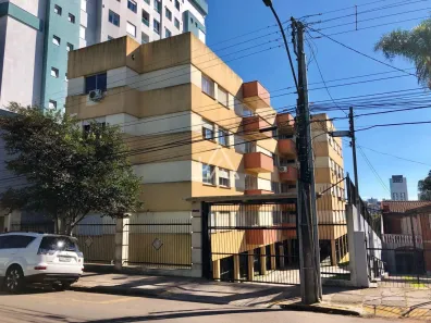 Apartamento com 4 Quartos à venda, 140m² no Centro, Passo Fundo