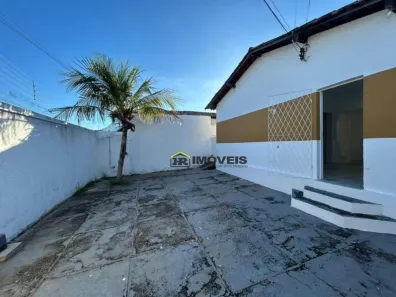 Casa com 2 Quartos à venda, 80m² no Parque Piauí, Teresina