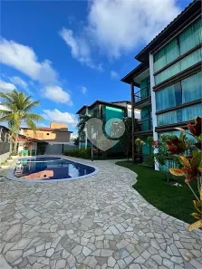 Apartamento com 2 Quartos à venda, 75m² no Praia do Francês, Marechal Deodoro