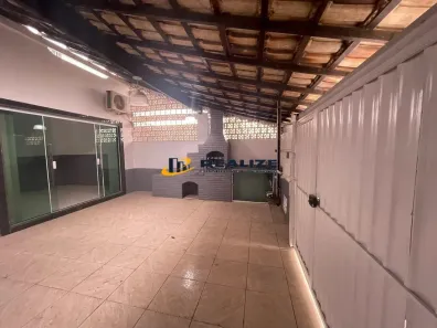 Casa com 2 Quartos para alugar, 150m² no Parque Jóquei Club, Campos dos Goytacazes