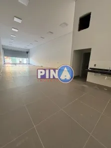 Sala Comercial para alugar, 170m² no Setor Faiçalville, Goiânia
