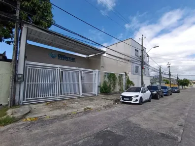 Consultório para alugar, 85m² no Cidade dos Funcionários, Fortaleza