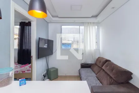 Apartamento com 2 Quartos à venda, 35m² no Brasilândia, São Paulo