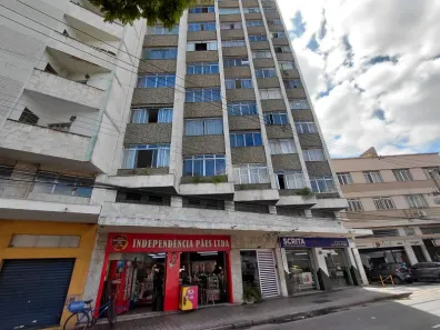 Kitnet para alugar, 30m² no Centro, Juiz de Fora