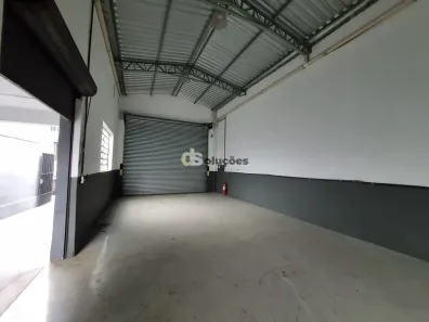 Galpão/Depósito/Armazém à venda, 315m² no Vila Anastácio, São Paulo