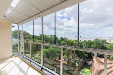 Casa de Condomínio com 4 Quartos à venda, 347m² no Vila Assunção, Porto Alegre