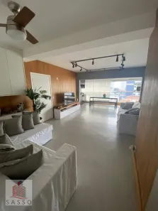 Apartamento com 3 Quartos à venda, 127m² no Tatuapé, São Paulo