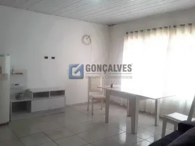Casa com 2 Quartos à venda, 156m² no Centro, São Bernardo do Campo