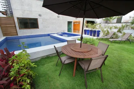 Apartamento com 3 Quartos à venda, 63m² no Boa Viagem, Recife
