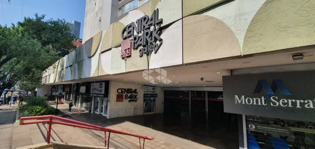 Ponto Comercial à venda, 63m² no Rio Branco, Porto Alegre