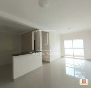 Apartamento com 3 Quartos à venda, 78m² no Residencial e Comercial Palmares, Ribeirão Preto