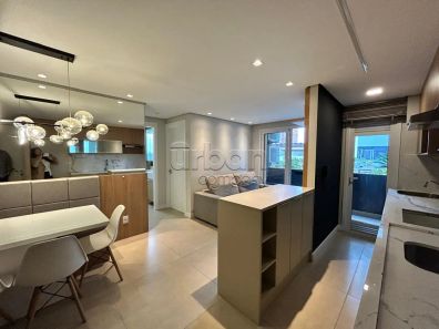 Apartamento com 2 Quartos à venda, 52m² no Centro, Canoas