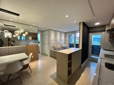 Apartamento com 2 Quartos à venda, 52m² no Centro, Canoas