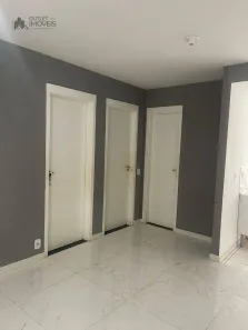 Apartamento com 2 Quartos à venda, 49m² no Parque Bom Retiro, Paulínia