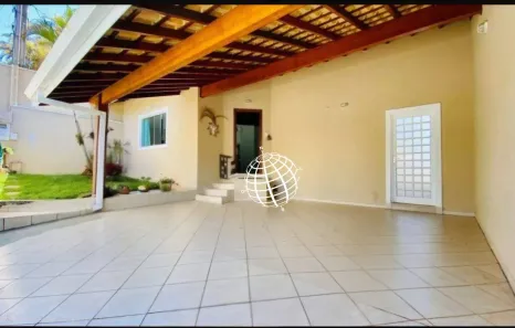 Casa com 3 Quartos à venda, 167m² no Retiro das Fontes, Atibaia