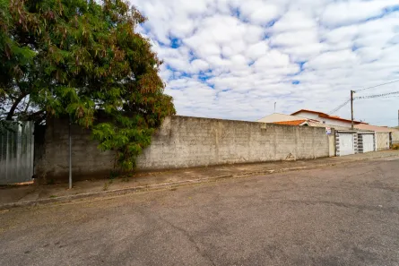 Lote/Terreno com 1 Quarto à venda, 372m² no Jardim Merci I, Jundiaí
