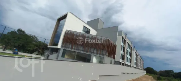 Kitnet com 1 Quarto à venda, 59m² no Rio Tavares, Florianópolis