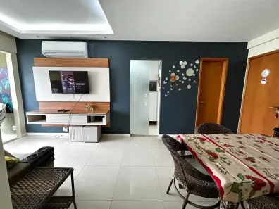 Apartamento com 2 Quartos à venda, 70m² no Recreio dos Bandeirantes, Rio de Janeiro